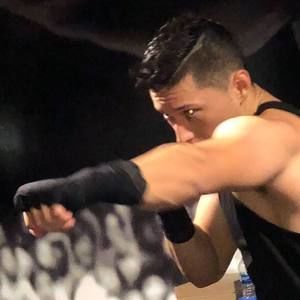 Meet your Posher, Jake